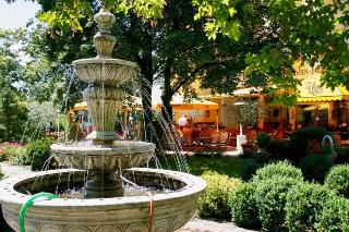 Seibels Park Hotel fotoÄŸrafÄ±