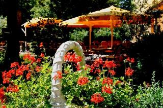 Seibels Park Hotel fotoÄŸrafÄ±
