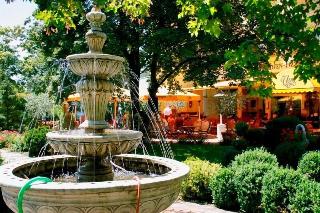 Seibels Park Hotel otel fotoğrafı
