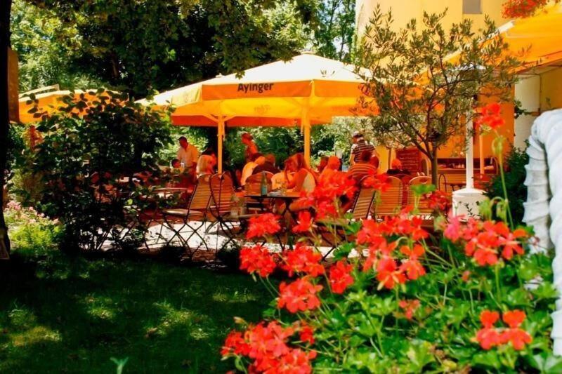 Seibels Park Hotel - Genel