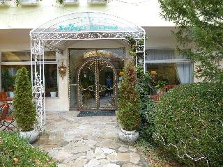 Seibels Park Hotel fotoÄŸrafÄ±