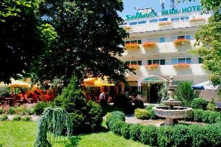 Seibels Park Hotel fotoÄŸrafÄ±