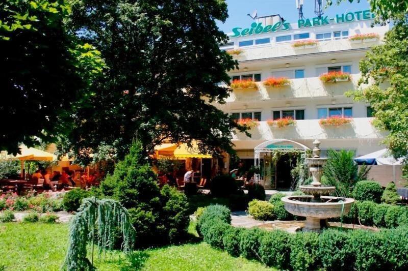 Seibels Park Hotel - Genel