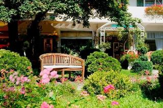 Seibels Park Hotel fotoÄŸrafÄ±