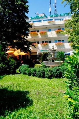 Seibels Park Hotel fotoÄŸrafÄ±
