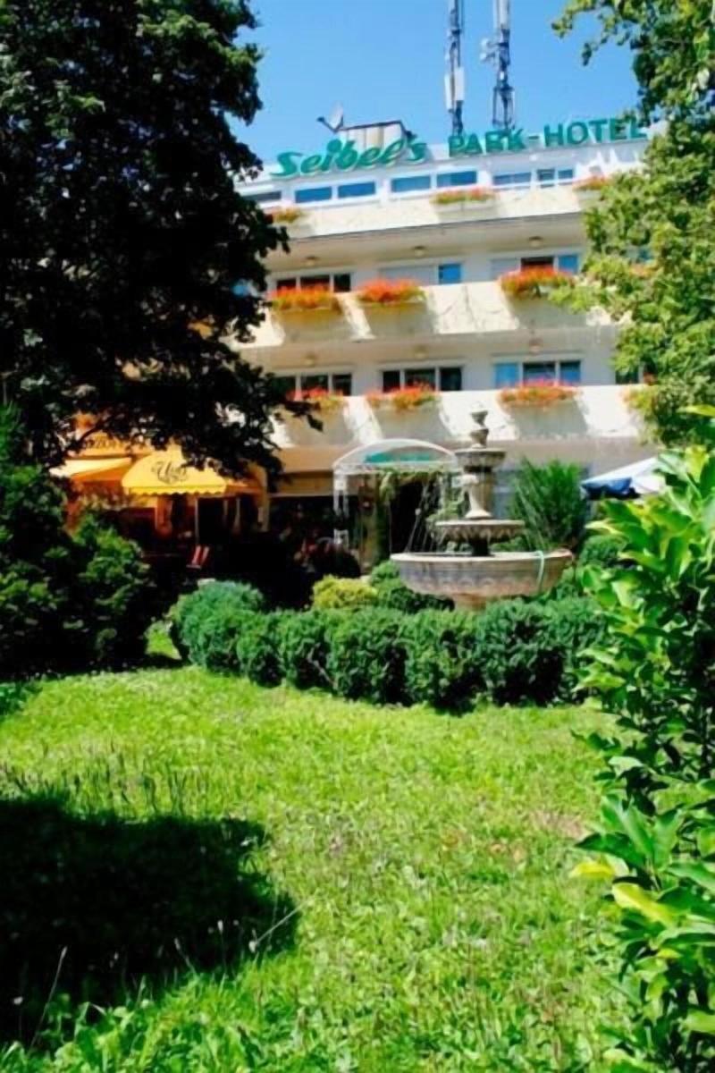 Seibels Park Hotel - Genel
