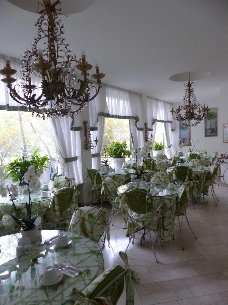 Seibels Park Hotel - Restoran