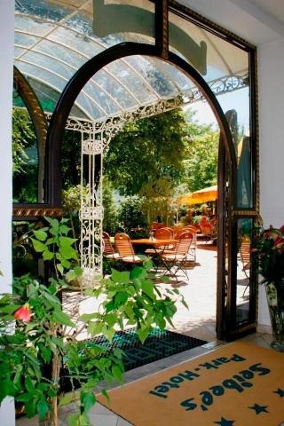 Seibels Park Hotel fotoÄŸrafÄ±