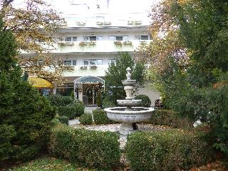 Seibels Park Hotel fotoÄŸrafÄ±