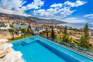 Madeira Panoramico fotoÄŸrafÄ±
