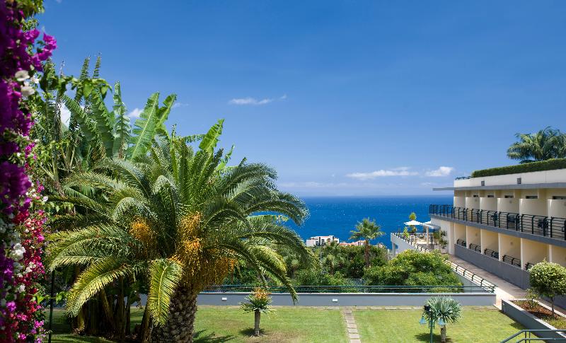 Madeira Panoramico - Genel