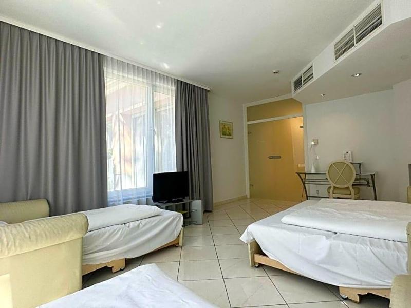 Hotel Schild - Oda