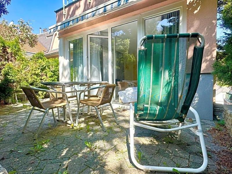 Hotel Schild - Oda