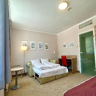 Hotel Schild fotoÄŸrafÄ±