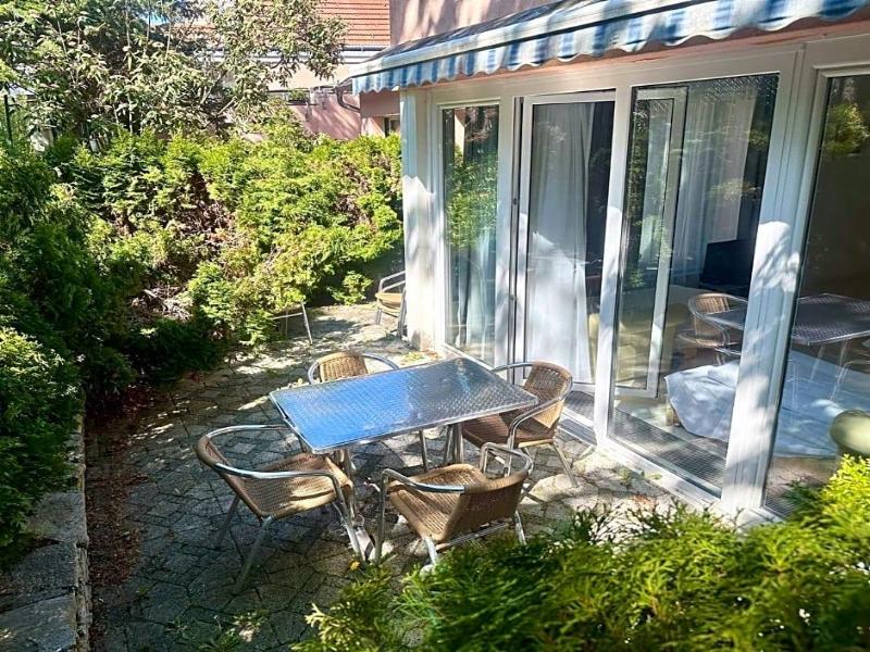 Hotel Schild - Oda