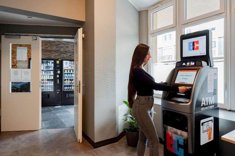A&O Köln Dom - Aktivite