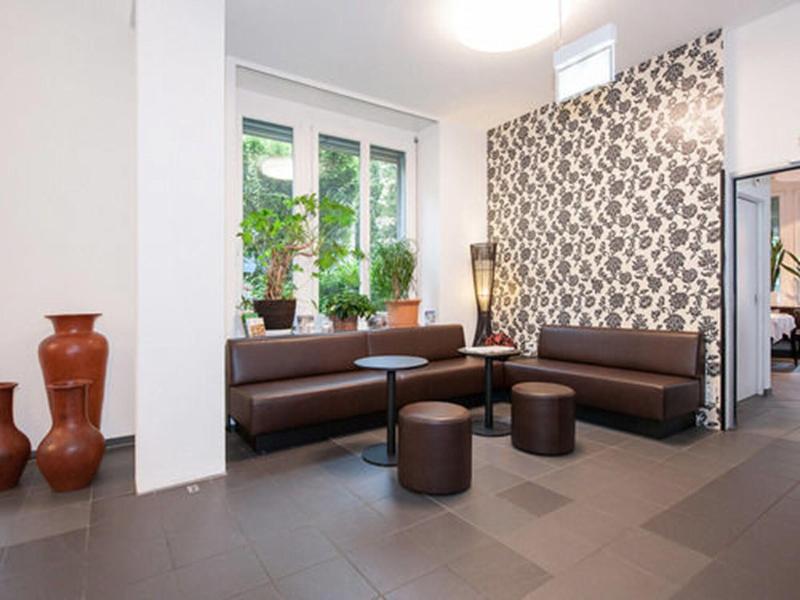 Hotel Hottingen - Bar
