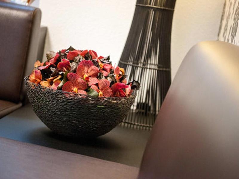 Hotel Hottingen - Lobi