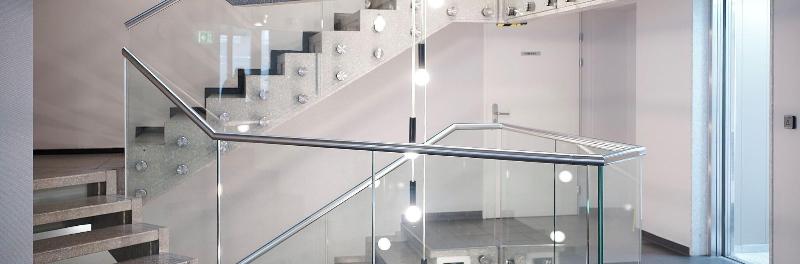 Hotel Hottingen - Lobi