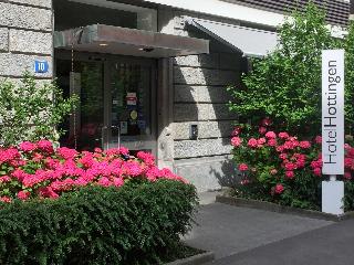 Hotel Hottingen
