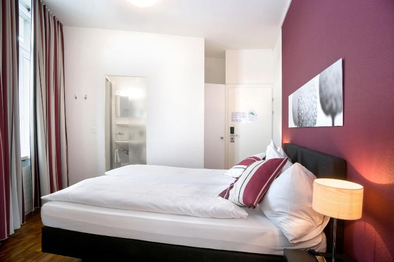 Hotel Hottingen - Oda