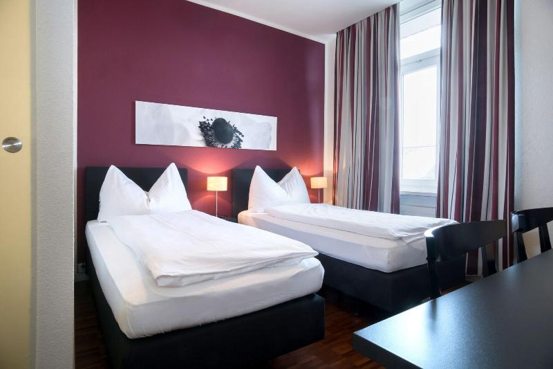 Hotel Hottingen - Oda