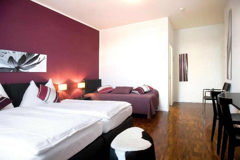 Hotel Hottingen - Oda