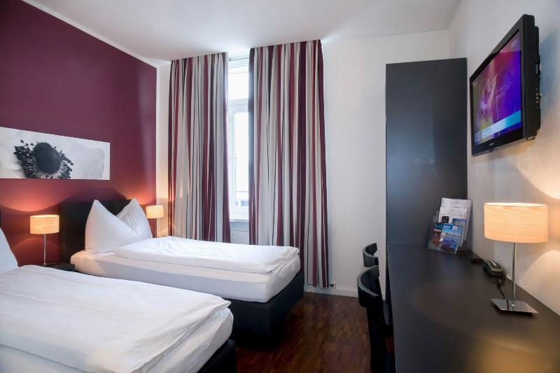 Hotel Hottingen - Oda