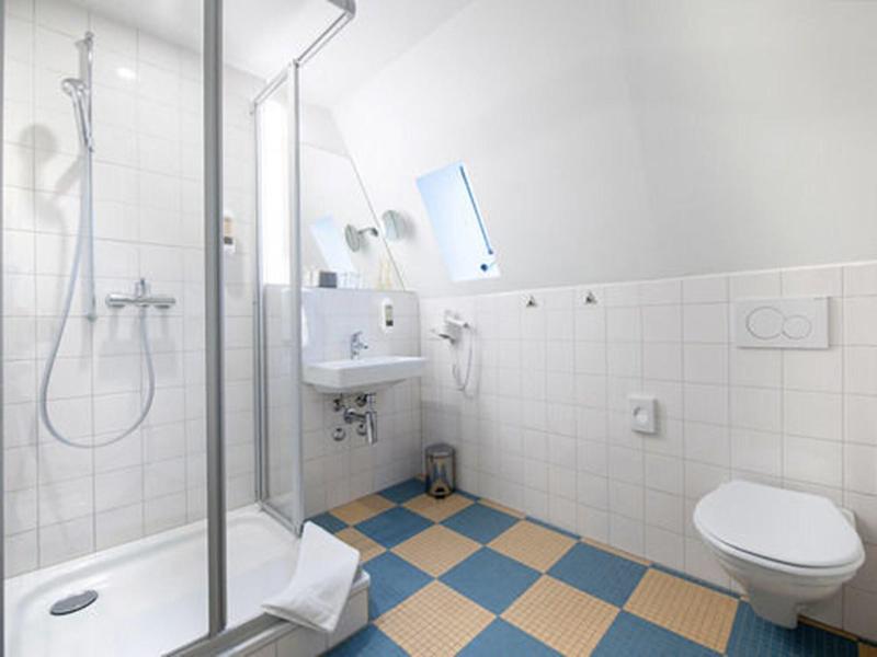 Hotel Hottingen - Oda
