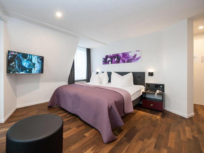 Hotel Hottingen - Oda