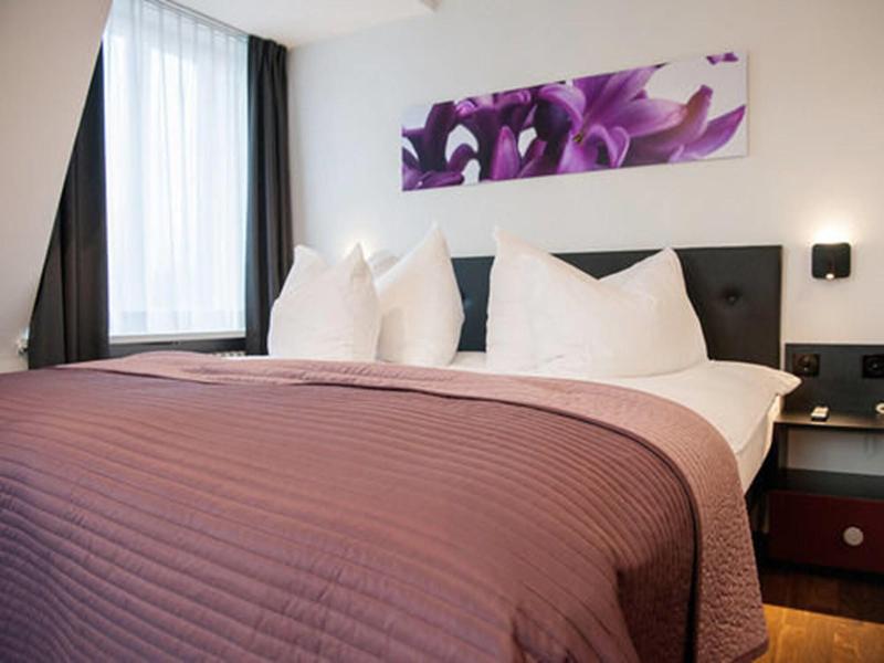 Hotel Hottingen - Oda