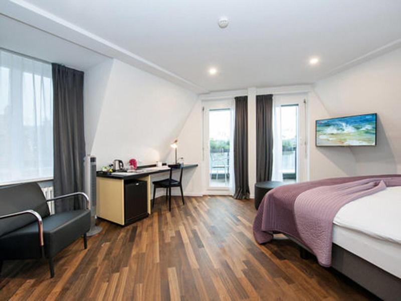 Hotel Hottingen - Oda