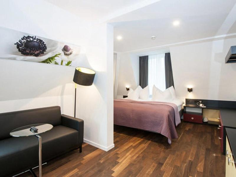 Hotel Hottingen - Oda