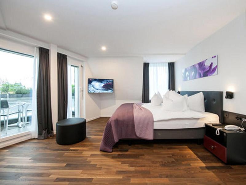 Hotel Hottingen - Oda