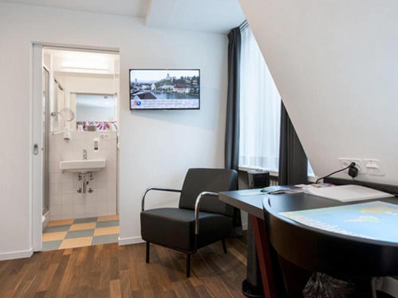 Hotel Hottingen - Oda