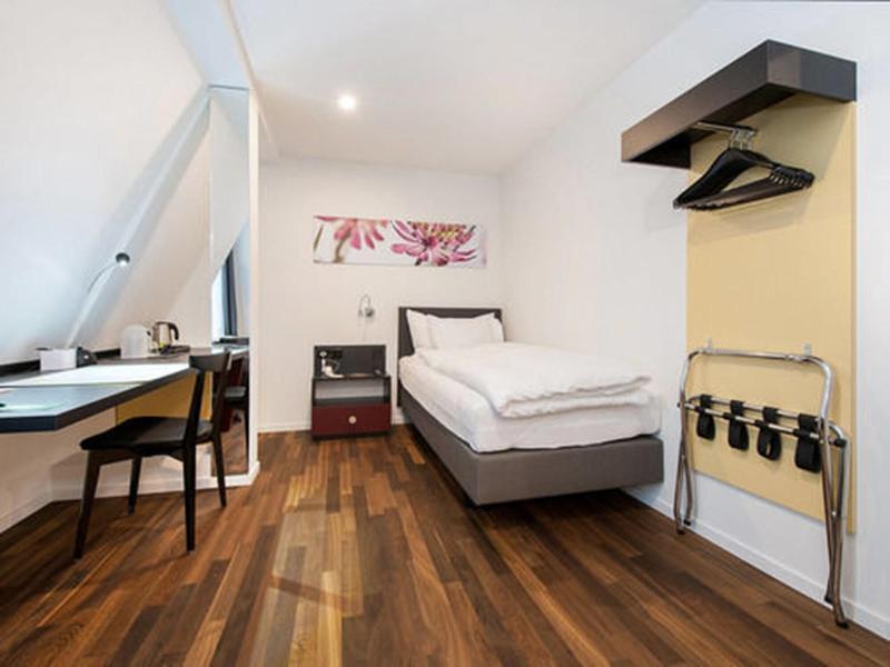 Hotel Hottingen - Oda
