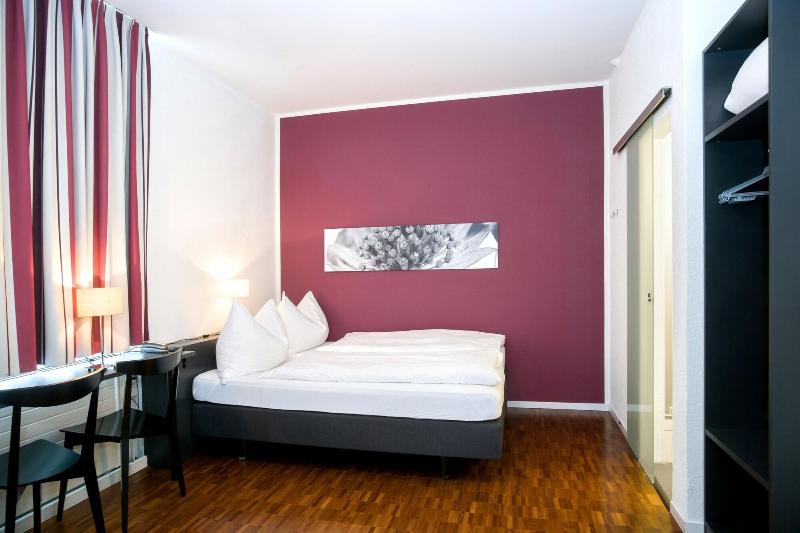 Hotel Hottingen - Oda