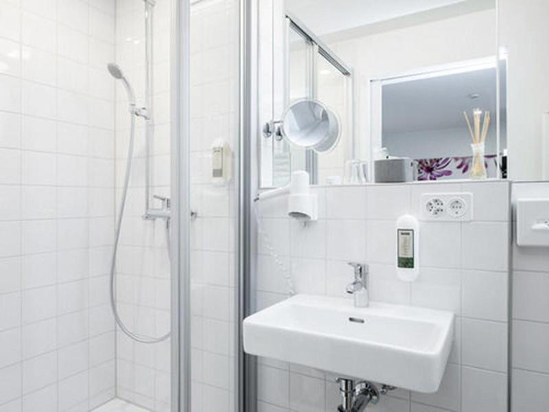Hotel Hottingen - Oda