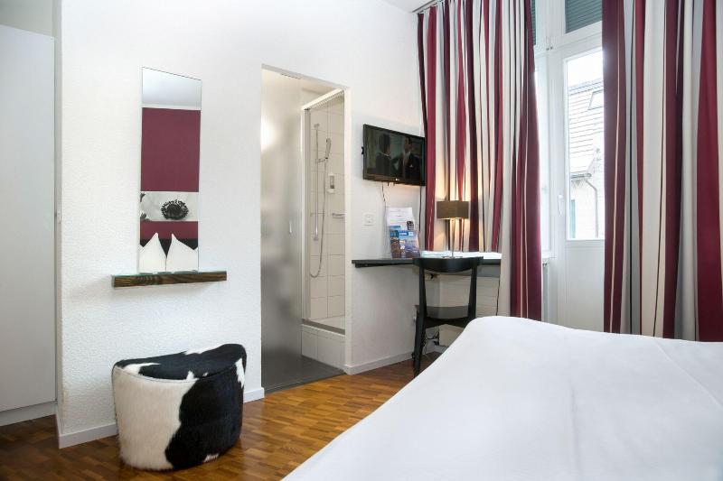 Hotel Hottingen - Oda