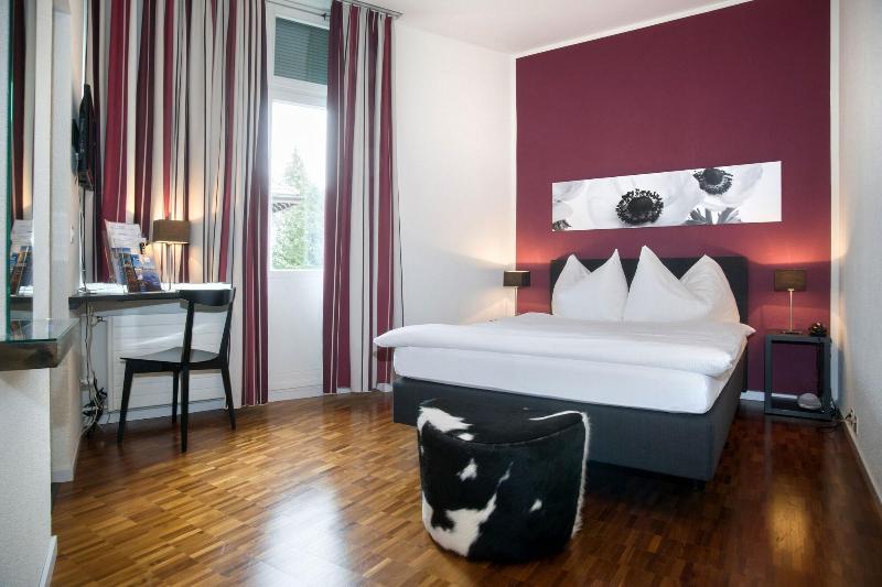 Hotel Hottingen - Oda