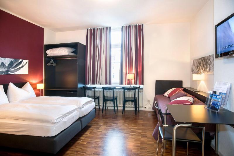 Hotel Hottingen - Oda