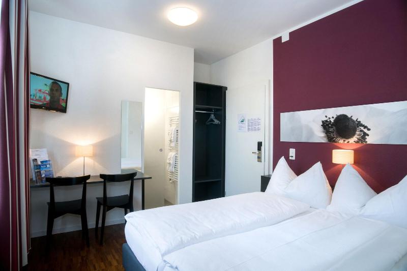 Hotel Hottingen - Oda