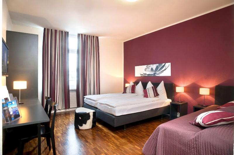 Hotel Hottingen - Oda