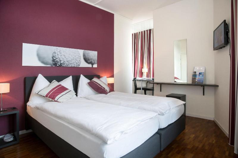 Hotel Hottingen - Oda