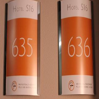Hotel S16 fotoÄŸrafÄ±