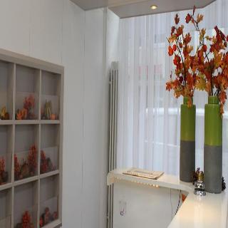 Hotel S16 fotoÄŸrafÄ±