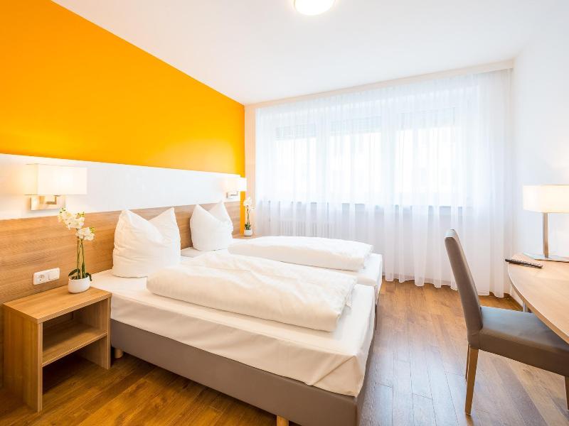 Hotel S16 - Genel