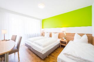 Hotel S16 fotoÄŸrafÄ±