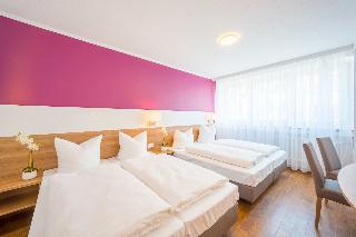 Hotel S16 fotoÄŸrafÄ±