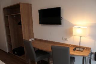 Hotel S16 fotoÄŸrafÄ±